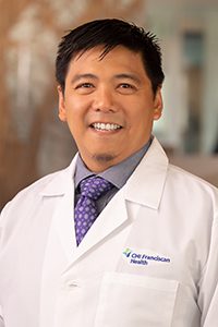 Emmanuel Owen Arseni Martinez, MD