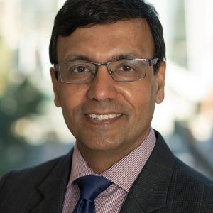 Partho Sengupta, FACC, MBBS, FASE, DM, MD