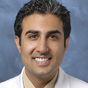 Shahram Sepehri, MD