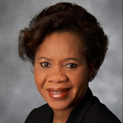 Enehomere Okoruwa, MD