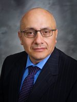Wolfgang Rodriguez, MD