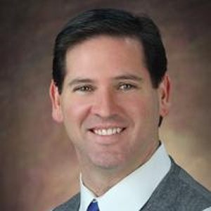 James Rider, MD