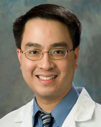 Henry Lu, MD