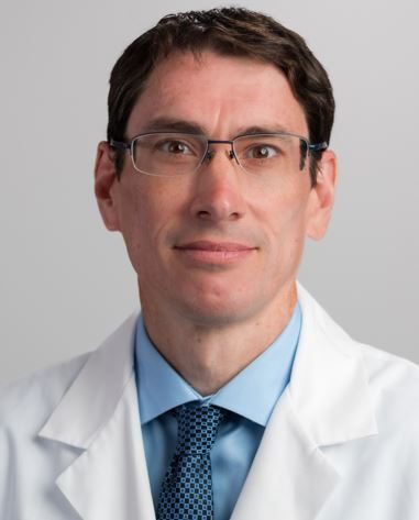 Joel Dean, MD