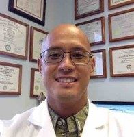 Spencer Chang, MD
