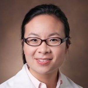 Julie Wu, MD