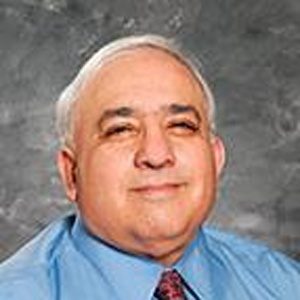 Hemant Trehan, MD