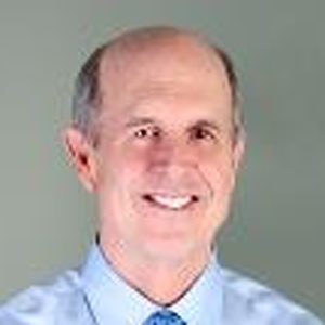 Keith Mercer, MD