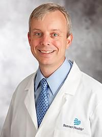 Trevor Thompson, MD