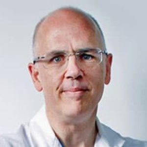 David Spiegel, MD