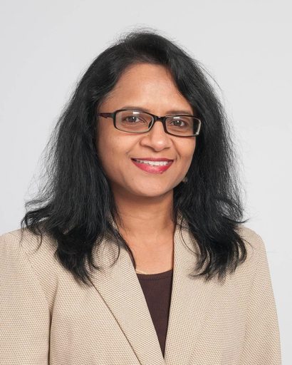 Lakshmi Hanasoge, MD