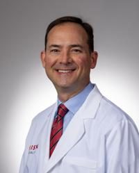 Benjamin Rester, FACC, MD
