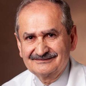 Bassel Abou-khalil, MD