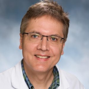 Dale Schaar, MD, PhD