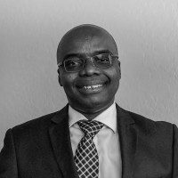 Francis Eshun, CHB, MD