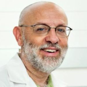 Roger Albin, MD