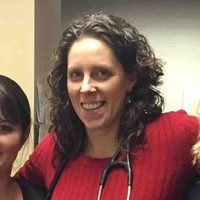 Holly Cleney, MD