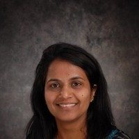 Vani Gopalareddy, MD