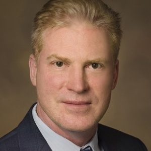 Yves Lussier, FACMI, FAMIA, MD