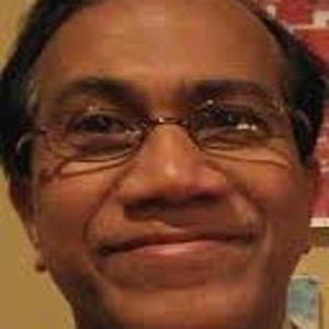 Daniel Mascarenhas, MD