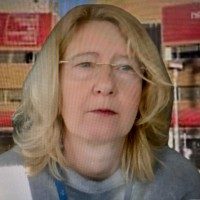Zorica Stojanovic, MD