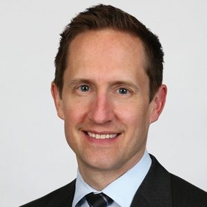 Justin Harmon, DO