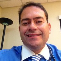 Luis Ortiz-Munoz, MD