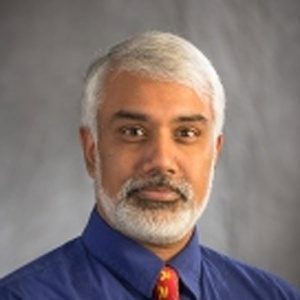Rajendu Srivastava, MD, MPH