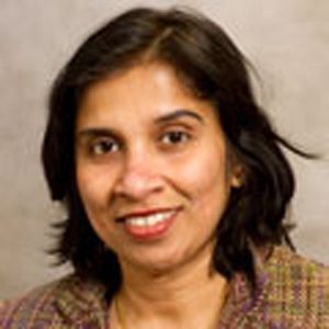 Madhavi Wijayaratne, MBBS, MD