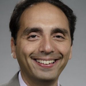 George Ioannou, MD, MS