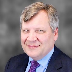 Samuel Dudley, PhD, MD