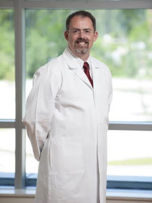 Paul McNeely, MD