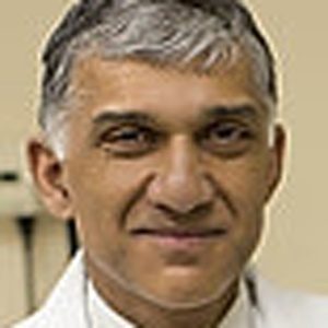 Malcolm Desouza, MD