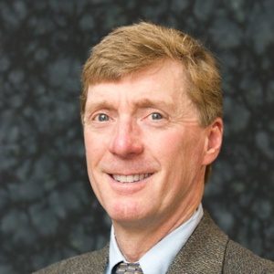 Daniel Pennington, MD
