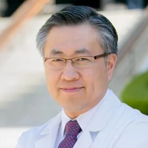 Sang Ahn, MD, MS, MSC
