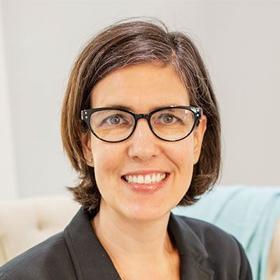 Julie Jerabek, MD
