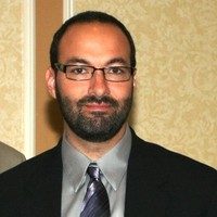 Jonathan Morrow, PhD, MD