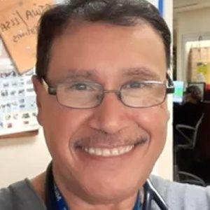 Daniel Rosa, MD