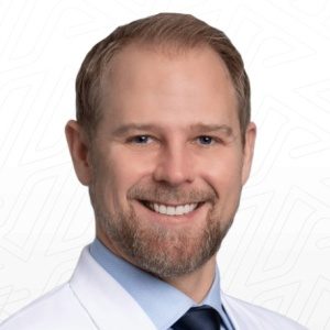 Christopher Good, MD, FACS