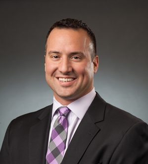 James Sanfilippo, MD