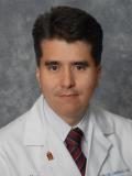 Carlos Orrego, MD