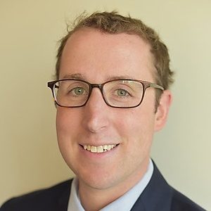 Edward Barnes, MPH, MD