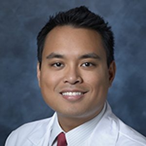 Christopher Almario, MSHPM, MD