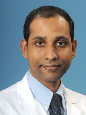 Zulfi Haneef, MD