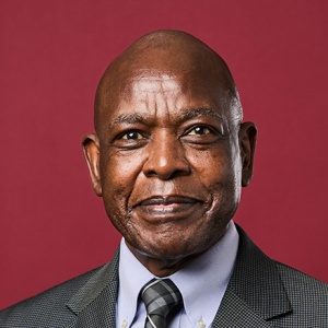 Peter Chweyah, MD