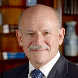 Steven Heymsfield, MD