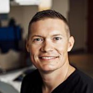 Bryan Trumm, DPT, MD