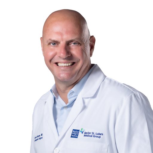 Jason Brannen, MD