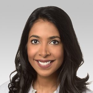 Geeta Been, MD