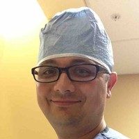 Aaron Johnson, MD